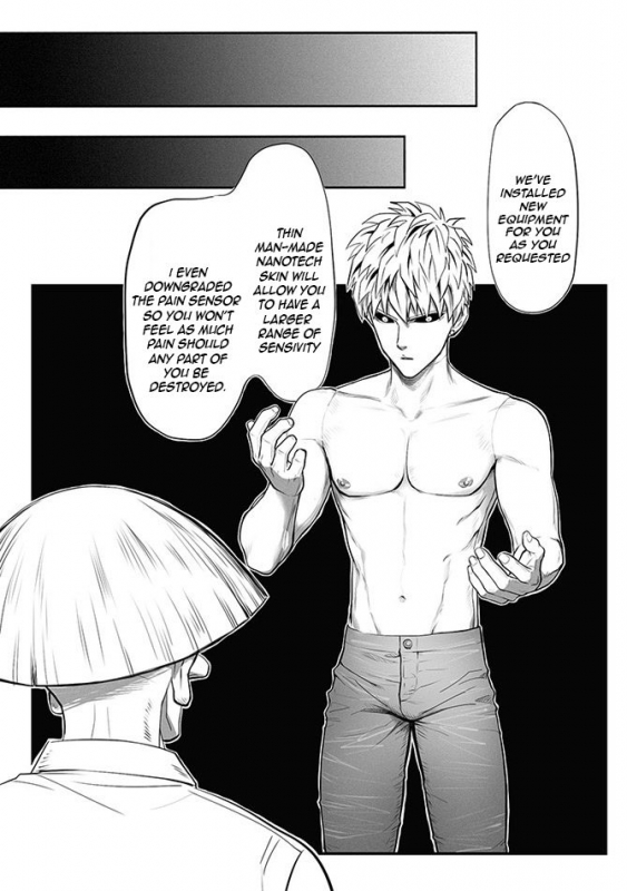 [Ridiculous Doll] Neubeginn (One Punch Man) [English]_04