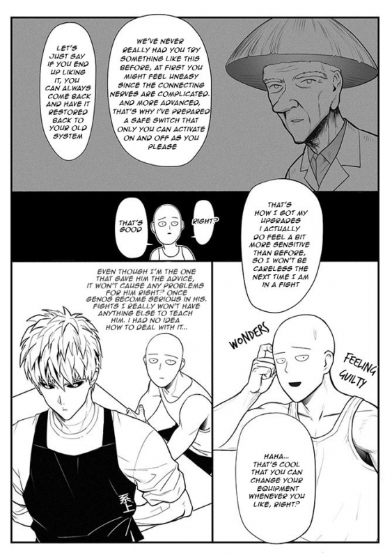 [Ridiculous Doll] Neubeginn (One Punch Man) [English]_05