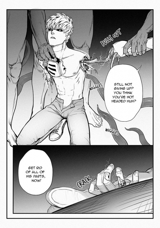 [Ridiculous Doll] Neubeginn (One Punch Man) [English]_07