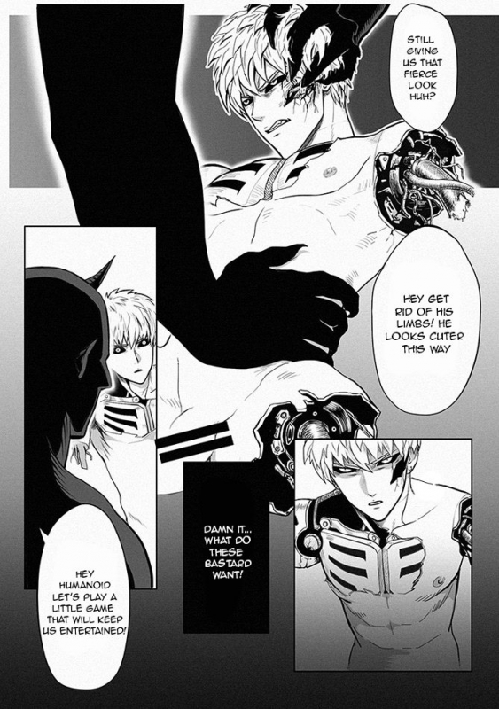 [Ridiculous Doll] Neubeginn (One Punch Man) [English]_08