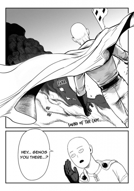 [Ridiculous Doll] Neubeginn (One Punch Man) [English]_20