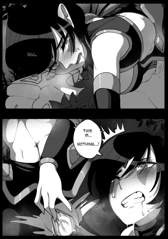 [Riko] Shinjitsu wa Chikai.  The Truth Is Near (DOTA 2) [English]_08