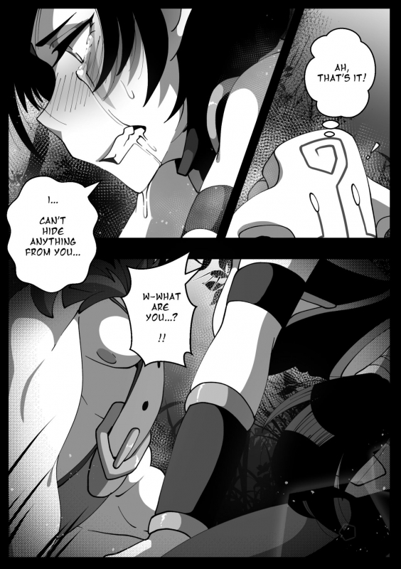 [Riko] Shinjitsu wa Chikai.  The Truth Is Near (DOTA 2) [English]_13