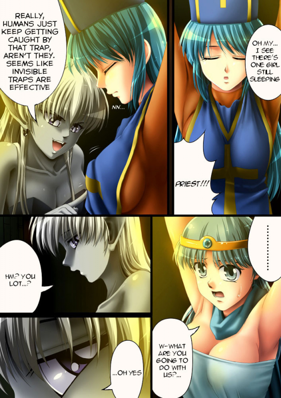 [Road=Road=] OTHER STORY3 =Dragon Quest= (Dragon Quest) [English]_06