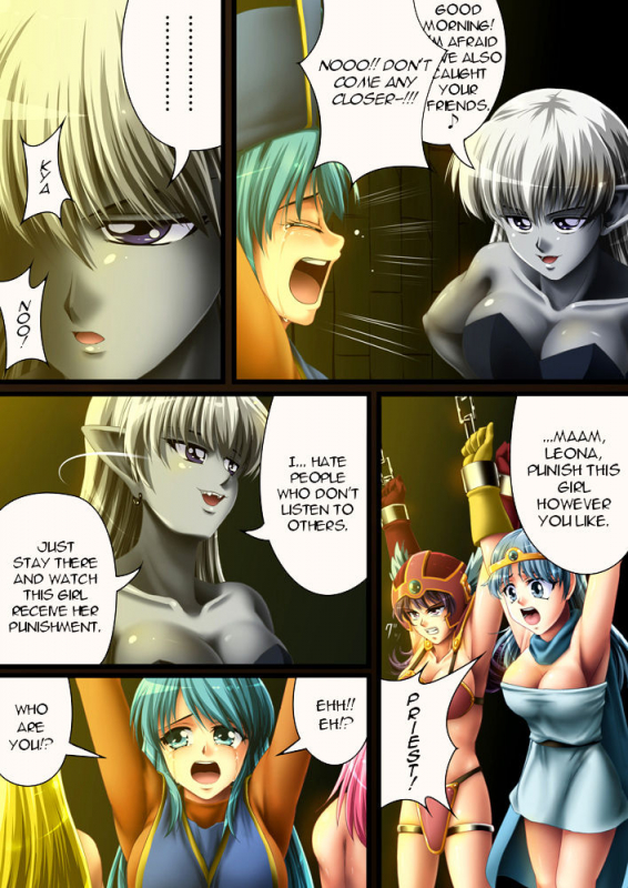 [Road=Road=] OTHER STORY3 =Dragon Quest= (Dragon Quest) [English]_12