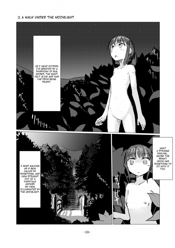 [Rorerore-ya (Roreru)] Kyuuka no Shoujo wa Yamaoku e  [English]_33