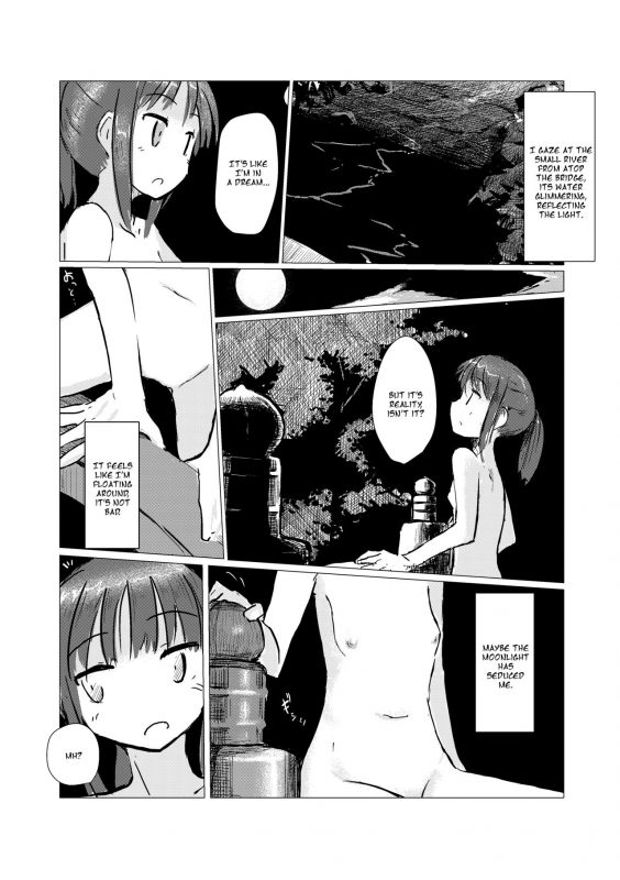[Rorerore-ya (Roreru)] Kyuuka no Shoujo wa Yamaoku e  [English]_34