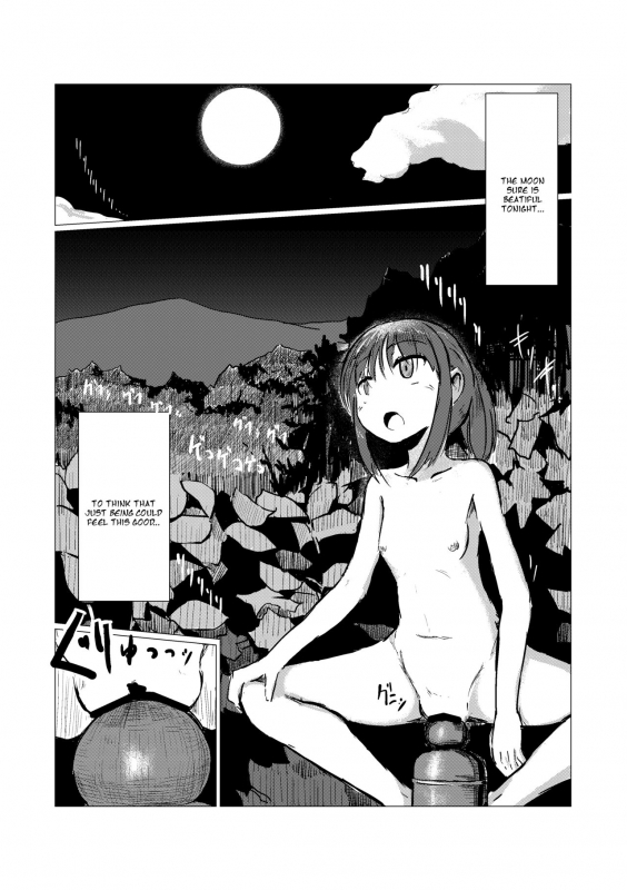 [Rorerore-ya (Roreru)] Kyuuka no Shoujo wa Yamaoku e  [English]_36