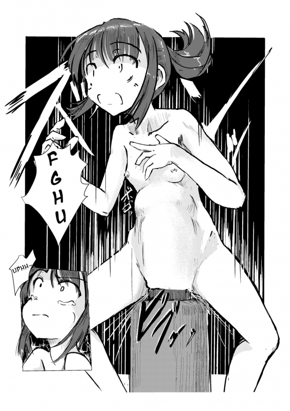 [Rorerore-ya (Roreru)] Kyuuka no Shoujo wa Yamaoku e  [English]_40