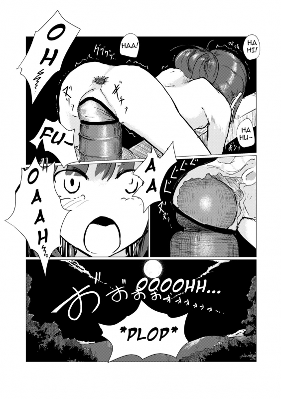 [Rorerore-ya (Roreru)] Kyuuka no Shoujo wa Yamaoku e  [English]_46