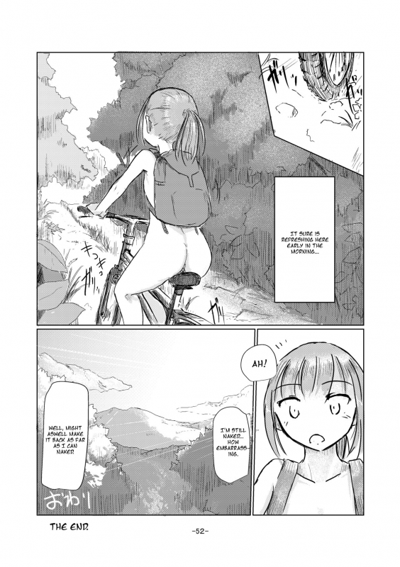 [Rorerore-ya (Roreru)] Kyuuka no Shoujo wa Yamaoku e  [English]_52