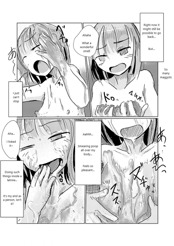 [Roreru] Obutsu Scatolo-kei Manga [English]_10