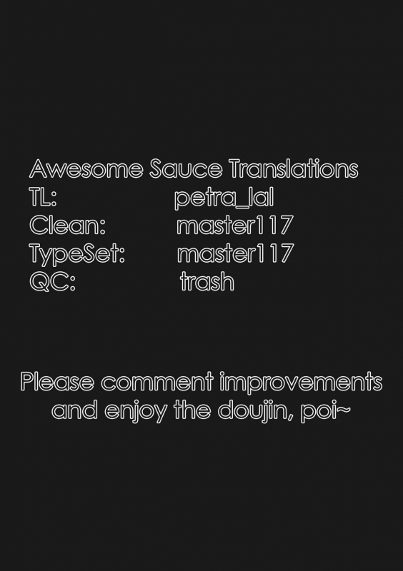 [Royal Bitch (Harukichi)] Ku-neru Sumata Nude (Ku-neru Maruta) [English] [Digital]_21