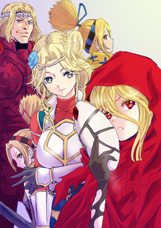 [Rurunoya (Rurukichi)] Nazarick Biyori 5 (Overlord) [English] {Hennojin} [Digital]_66