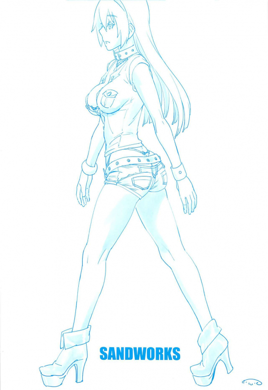 [SANDWORKS (Suna)] S_17