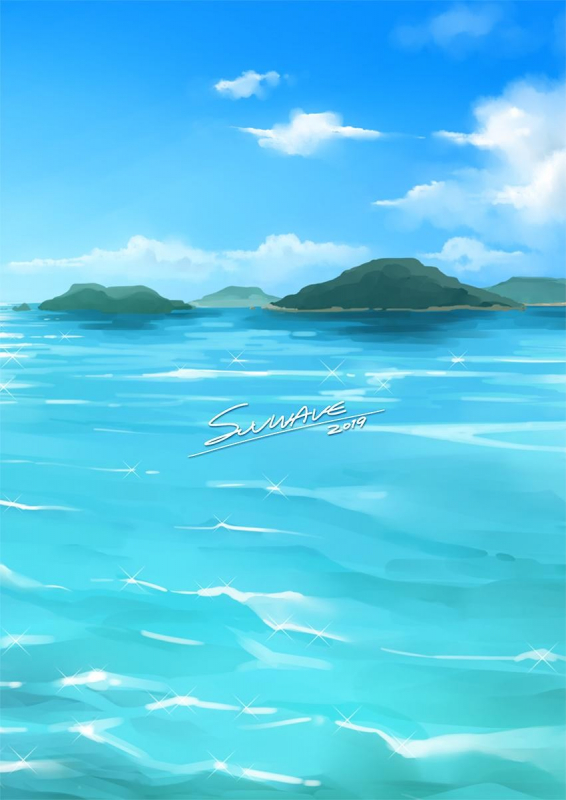 [SUVWAVE (SUV)] City Boy to Seto no Shima 1 [English] {Hidekibearsky} [Digital]_20