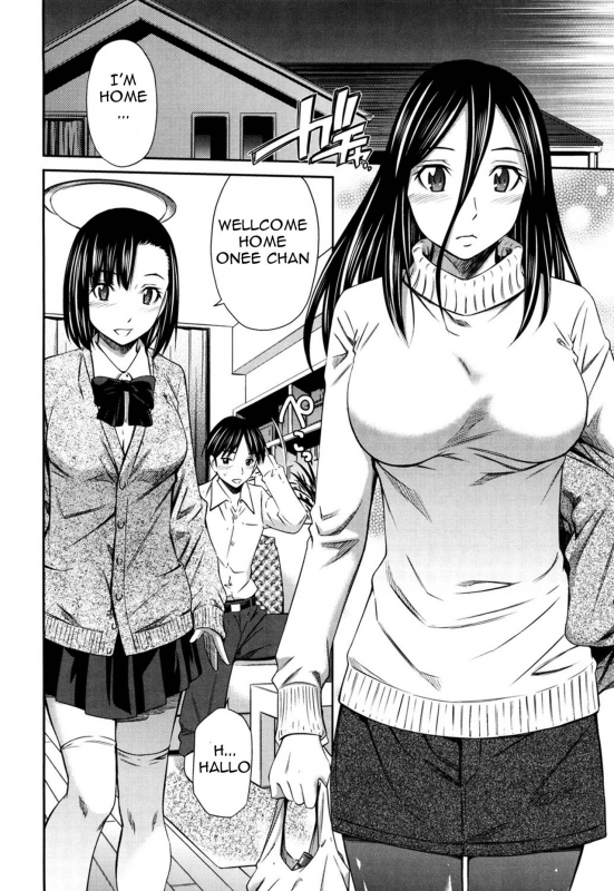 [Sabashi Renya] Hotetta Karada o Hitorijime [English] [Digital]_168