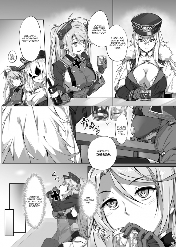 [Salt choc (Naha 78)] Roon no Shota Henai Houjou (Azur Lane) [English] [CGrascal] [Digital]_04