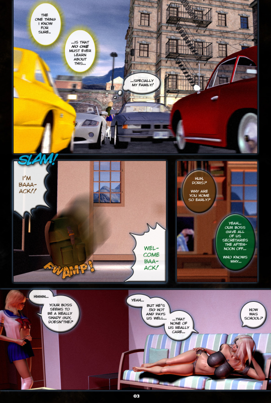 [Sandmarine] BH NewHalf 003 The First Times_02