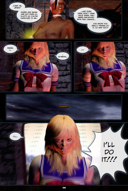 [Sandmarine] BH NewHalf 003 The First Times_05