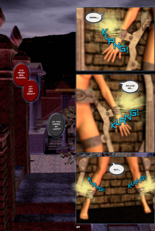 [Sandmarine] BH NewHalf 003 The First Times_06