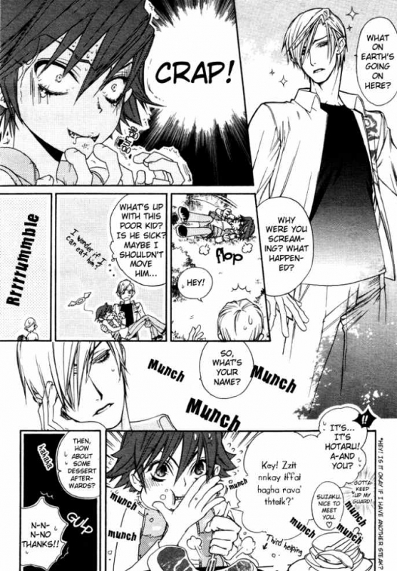 [Sawauchi Sachiyo] Devil x Devil [English] {Shi-ran, Nakama} [Incomplete]_014