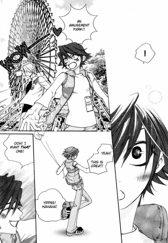 [Sawauchi Sachiyo] Devil x Devil [English] {Shi-ran, Nakama} [Incomplete]_016