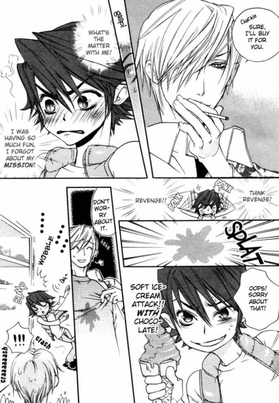 [Sawauchi Sachiyo] Devil x Devil [English] {Shi-ran, Nakama} [Incomplete]_017