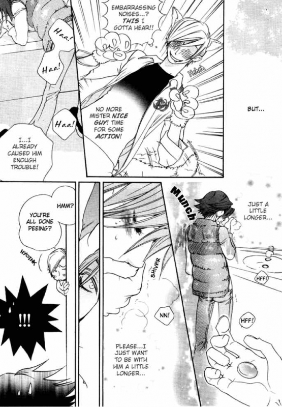 [Sawauchi Sachiyo] Devil x Devil [English] {Shi-ran, Nakama} [Incomplete]_021