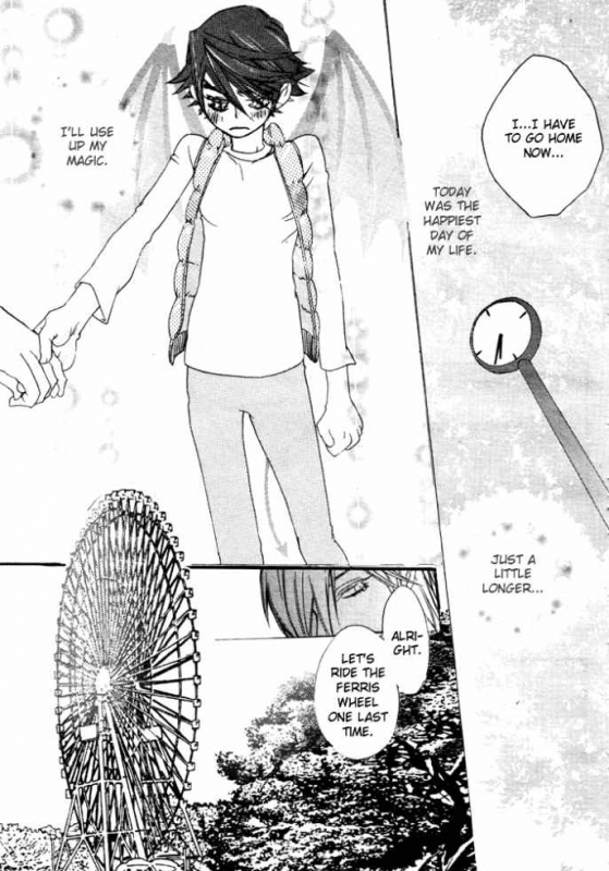 [Sawauchi Sachiyo] Devil x Devil [English] {Shi-ran, Nakama} [Incomplete]_023