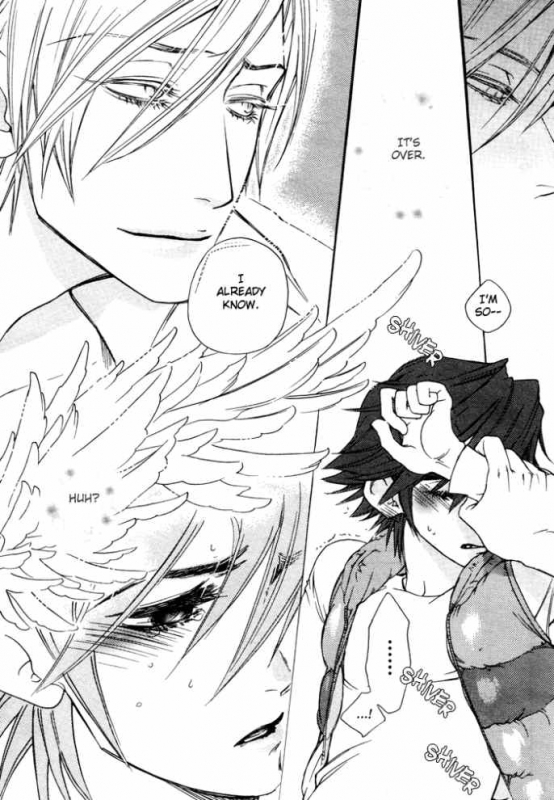 [Sawauchi Sachiyo] Devil x Devil [English] {Shi-ran, Nakama} [Incomplete]_025