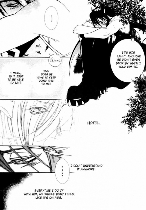 [Sawauchi Sachiyo] Devil x Devil [English] {Shi-ran, Nakama} [Incomplete]_037