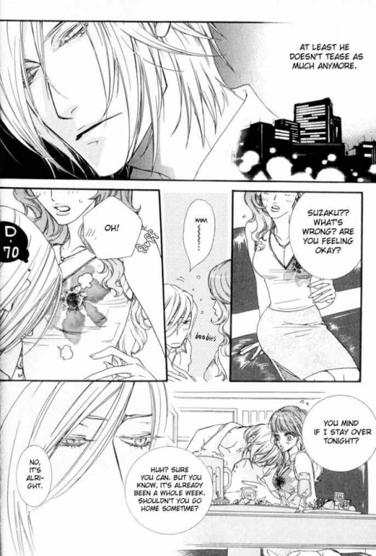 [Sawauchi Sachiyo] Devil x Devil [English] {Shi-ran, Nakama} [Incomplete]_038