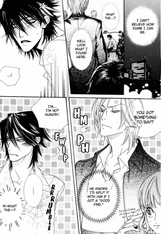 [Sawauchi Sachiyo] Devil x Devil [English] {Shi-ran, Nakama} [Incomplete]_040