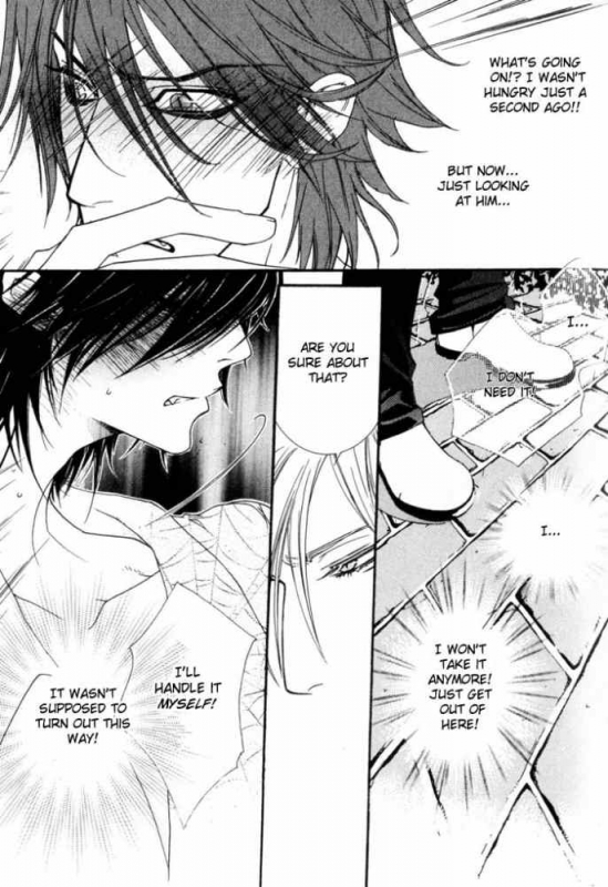 [Sawauchi Sachiyo] Devil x Devil [English] {Shi-ran, Nakama} [Incomplete]_041