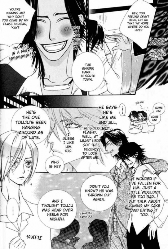 [Sawauchi Sachiyo] Devil x Devil [English] {Shi-ran, Nakama} [Incomplete]_046