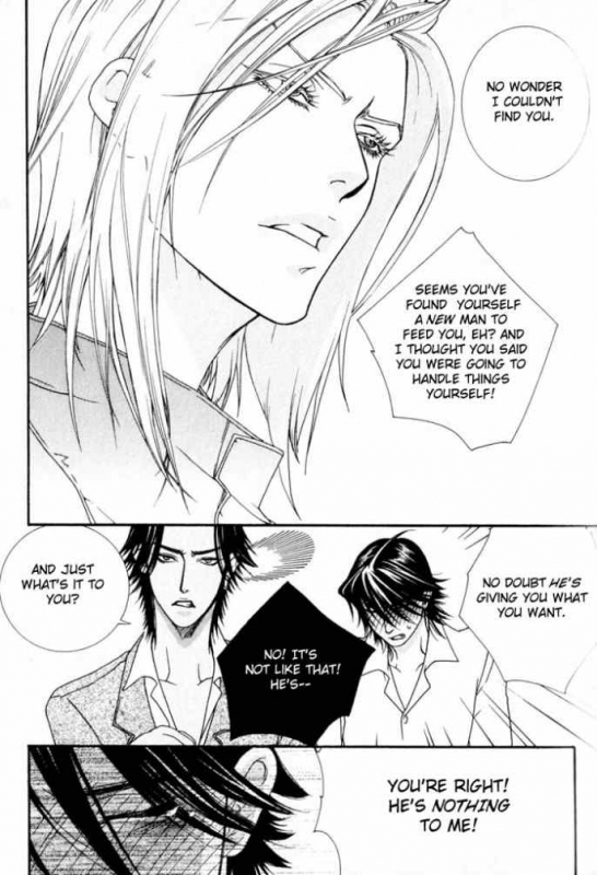 [Sawauchi Sachiyo] Devil x Devil [English] {Shi-ran, Nakama} [Incomplete]_051