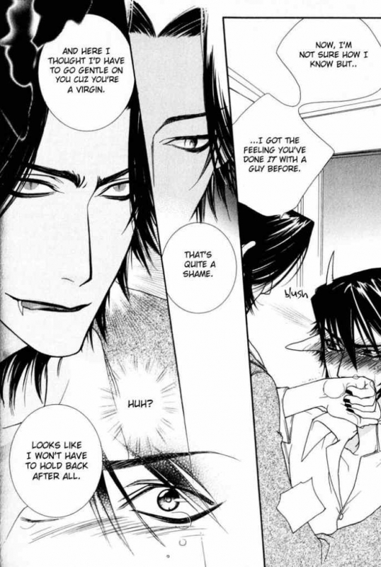 [Sawauchi Sachiyo] Devil x Devil [English] {Shi-ran, Nakama} [Incomplete]_054