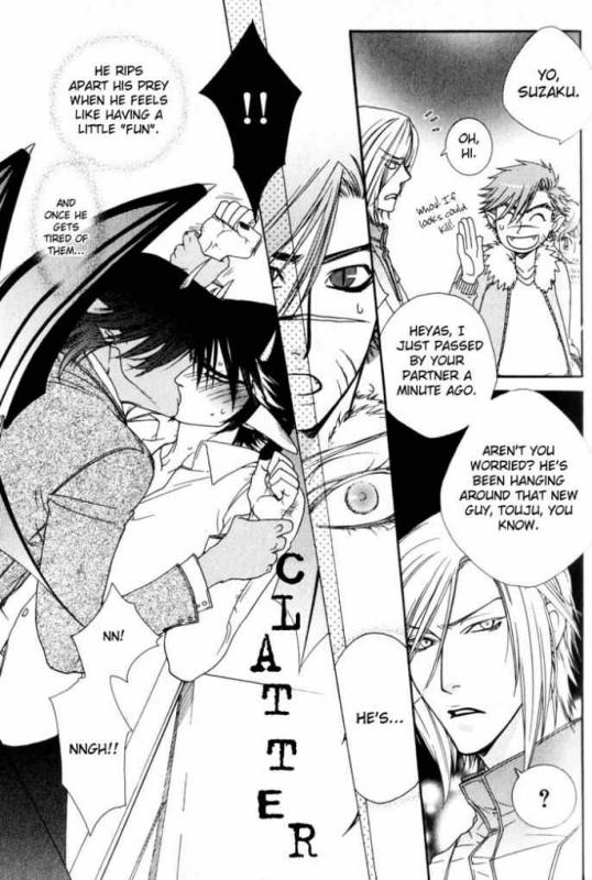 [Sawauchi Sachiyo] Devil x Devil [English] {Shi-ran, Nakama} [Incomplete]_055