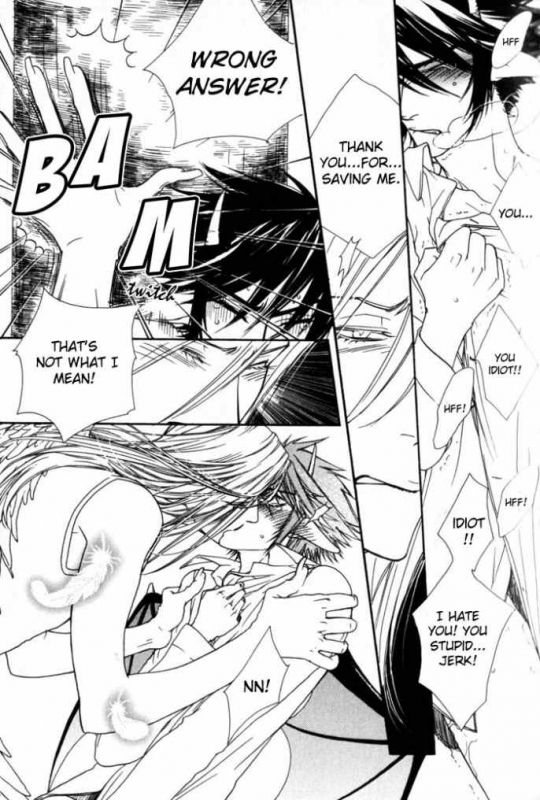 [Sawauchi Sachiyo] Devil x Devil [English] {Shi-ran, Nakama} [Incomplete]_063