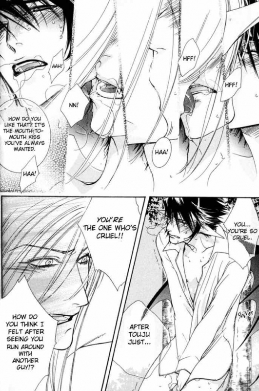 [Sawauchi Sachiyo] Devil x Devil [English] {Shi-ran, Nakama} [Incomplete]_064