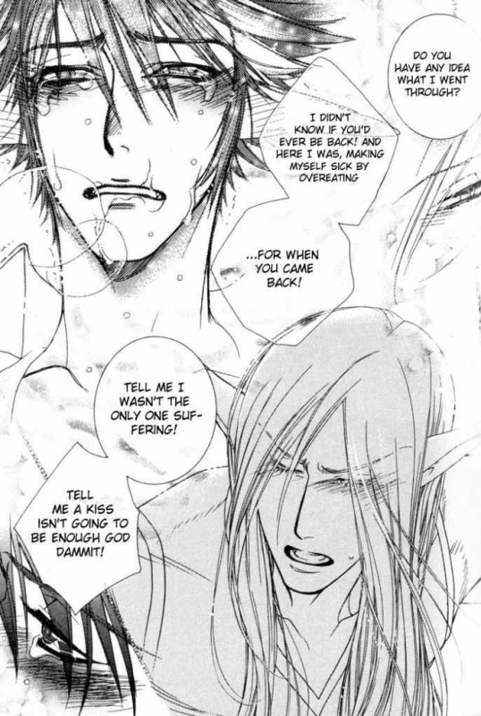 [Sawauchi Sachiyo] Devil x Devil [English] {Shi-ran, Nakama} [Incomplete]_065