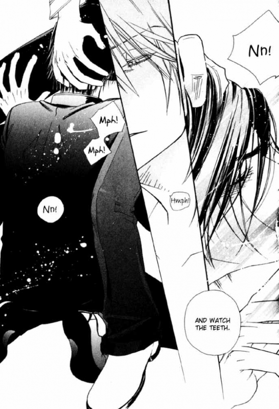 [Sawauchi Sachiyo] Devil x Devil [English] {Shi-ran, Nakama} [Incomplete]_072