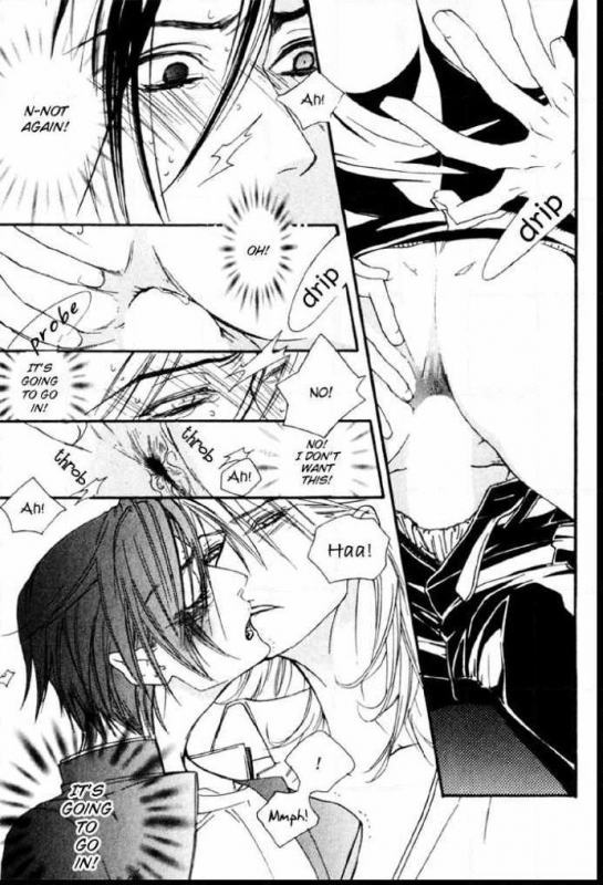 [Sawauchi Sachiyo] Devil x Devil [English] {Shi-ran, Nakama} [Incomplete]_084