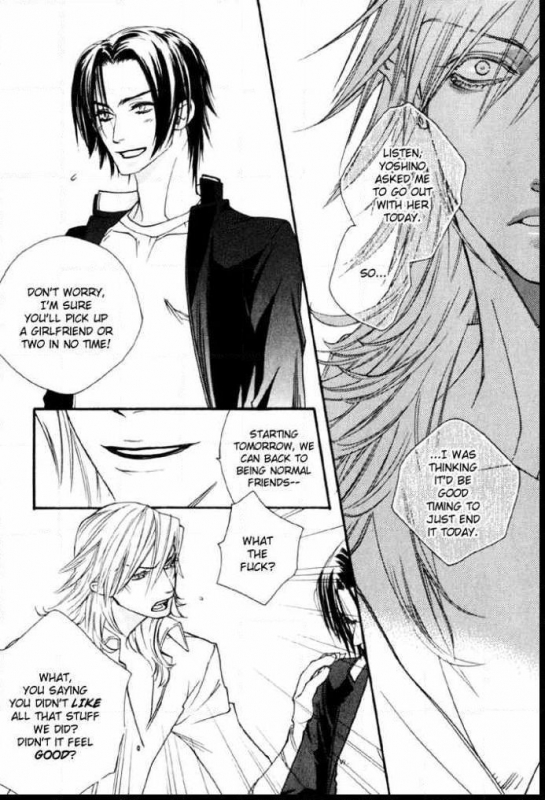 [Sawauchi Sachiyo] Devil x Devil [English] {Shi-ran, Nakama} [Incomplete]_090