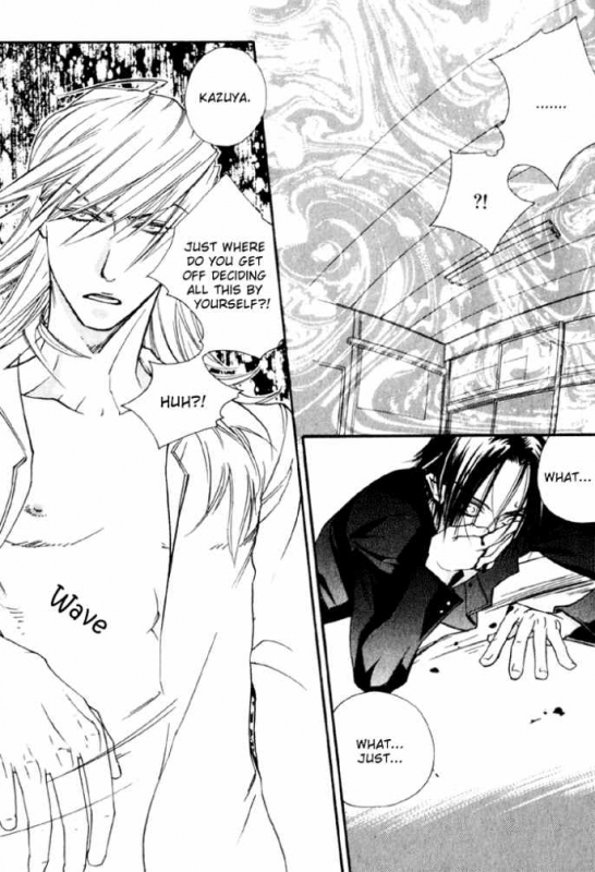 [Sawauchi Sachiyo] Devil x Devil [English] {Shi-ran, Nakama} [Incomplete]_092