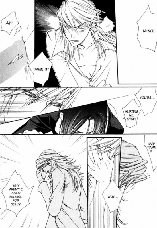 [Sawauchi Sachiyo] Devil x Devil [English] {Shi-ran, Nakama} [Incomplete]_096