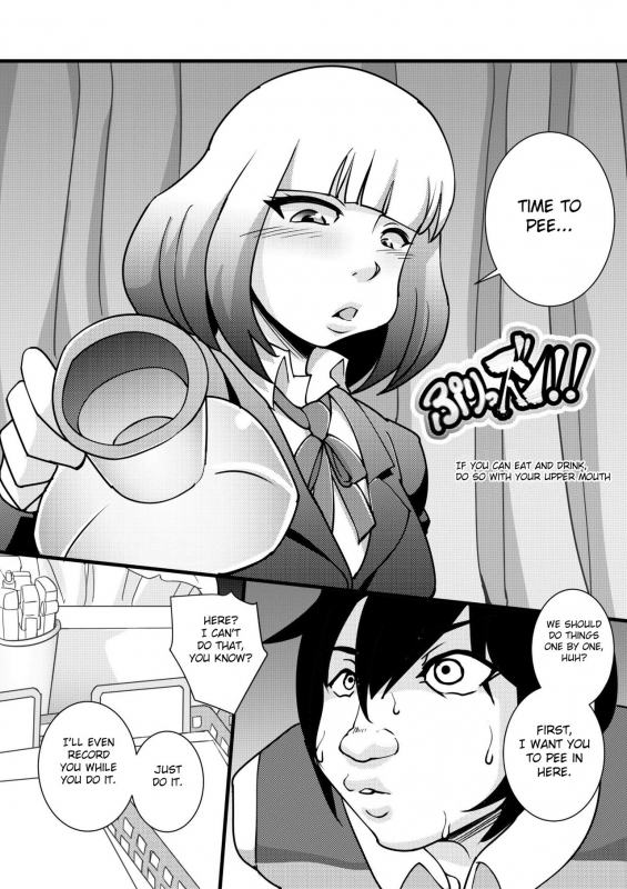[Seishimentai (Syouryuupen)] Prizun!! (Prison School) [English] [Fated Circle] [Digital]_04