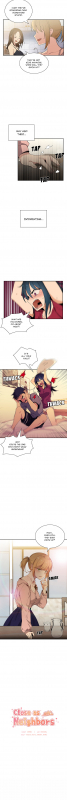 [Semni] Close as Neighbors (Ch.1-43) [English] [Ongoing]_023