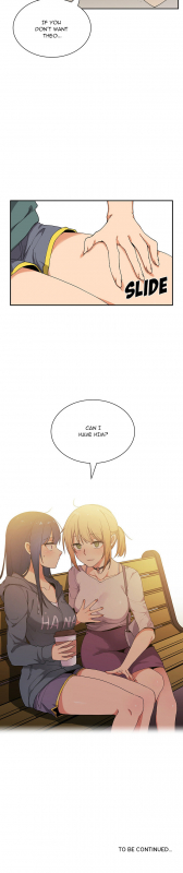 [Semni] Close as Neighbors (Ch.1-43) [English] [Ongoing]_031